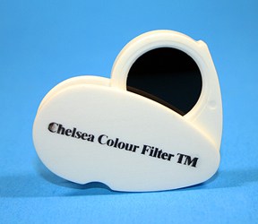 chelsea filter